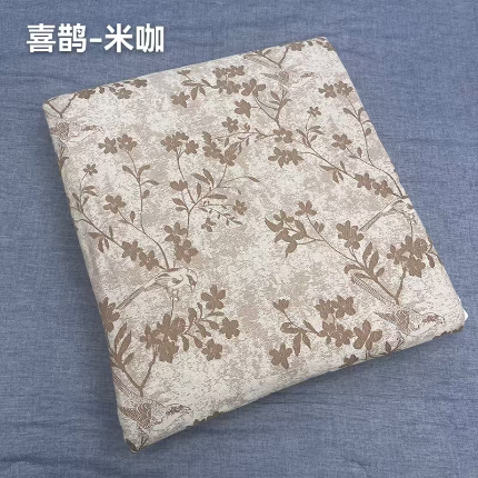 91家纺网 家纺一手货源 找家纺 （总）鲁爱家纺供货2025新款棉麻手包边夏被（纯跑量）