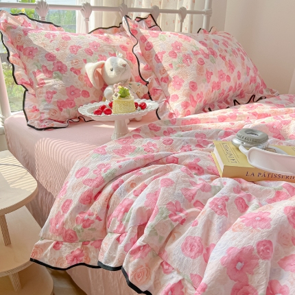 青禾视觉   自然光窗景套件拍摄赏析