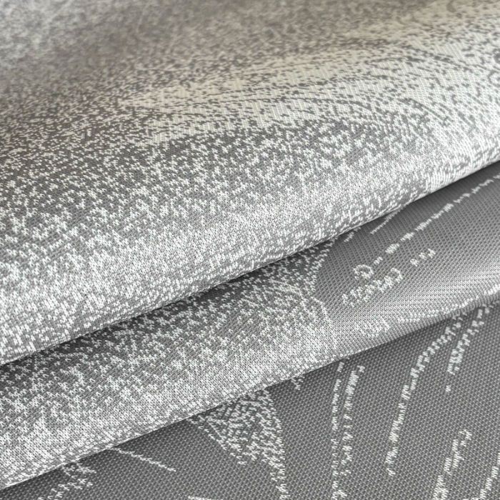 91家纺网 家纺一手货源 找家纺 （总）新方向 2025新款 专版花型 A类PE提花凉席养身席-翩翩起舞