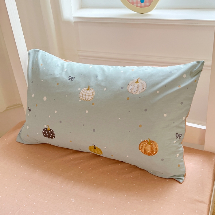 91家纺网 家纺一手货源 找家纺 （总）2025新款13070纯棉全棉100％棉学生三件套田园清新风宿舍六件套组合套装