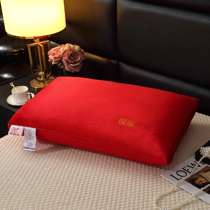 91家纺网 家纺一手货源 找家纺 （总）兴丝露枕芯 水晶绒枕芯 超柔暖绒枕 枕头 中高枕 成人枕头