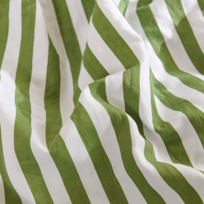 91家纺网 家纺一手货源 找家纺 （总）2025新款无印风水洗棉学生三件套日系复古格子风宿舍四件套床单被套枕套床上用品套件