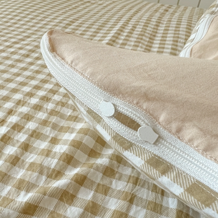 91家纺网 家纺一手货源 找家纺 （总）2025学生床垫套床褥套褥子套无印风水洗棉床垫套学生寝室套件宿舍单人90x200床垫套