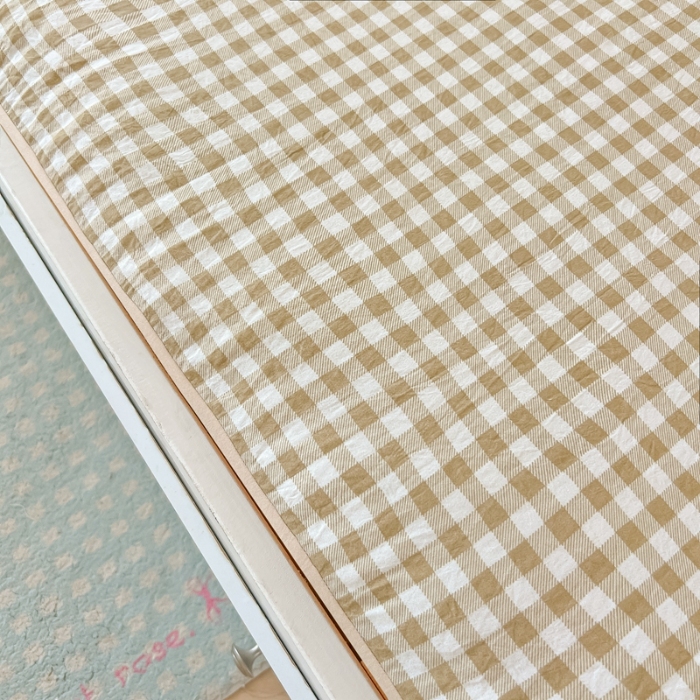 91家纺网 家纺一手货源 找家纺 （总）2025学生床垫套床褥套褥子套无印风水洗棉床垫套学生寝室套件宿舍单人90x200床垫套