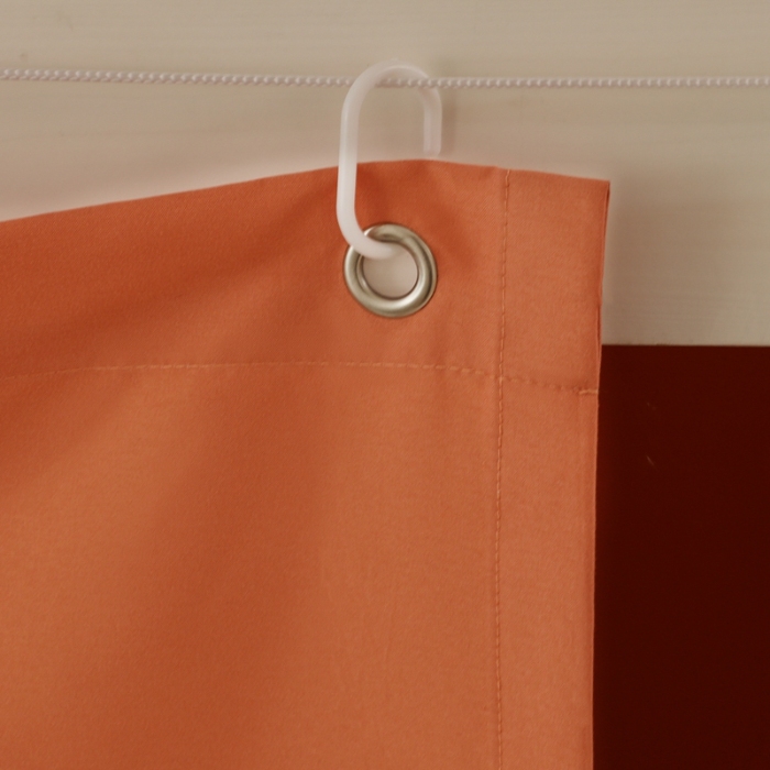 91家纺网 家纺一手货源 找家纺 （总）2025新款开学季纯色学生宿舍床帘加厚强遮光床帘大学生宿舍寝室专用上下铺单人床帘子围帘床幔