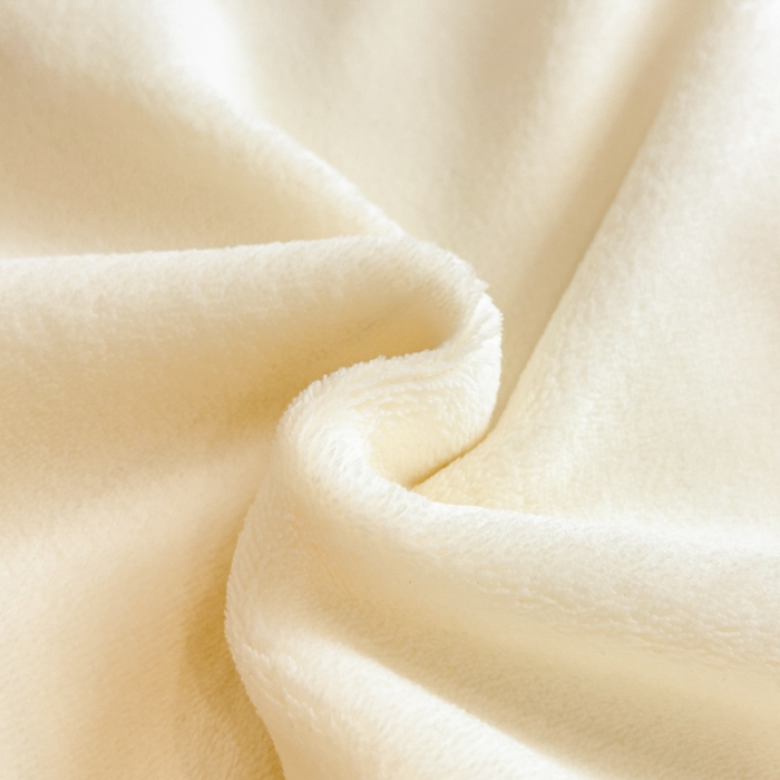 91家纺网 家纺一手货源 找家纺 （总）舒咪欧 2025新款绣花全消光牛奶绒宝宝绒花边四件套-可奈