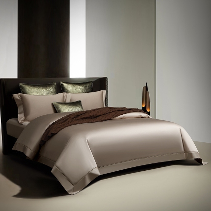 91家纺网 家纺一手货源 找家纺 （总）【2025】200支200S全棉长绒棉极奢系列一件定制高端奢华直播爆款线下主推