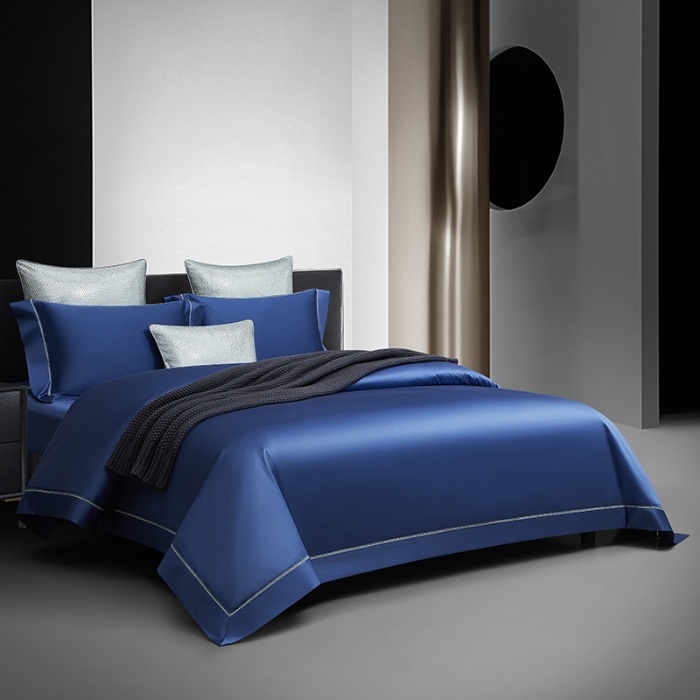 91家纺网 家纺一手货源 找家纺 （总）【2025】200支200S全棉长绒棉极奢系列一件定制高端奢华直播爆款线下主推