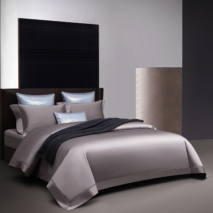 91家纺网 家纺一手货源 找家纺 （总）【2025】200支200S全棉长绒棉极奢系列一件定制高端奢华直播爆款线下主推