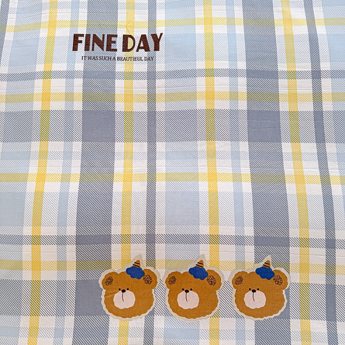 91家纺网 家纺一手货源 找家纺 2025新品磨毛四件套磨绒棉套件植物羊绒加厚4件套