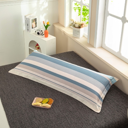 91家纺网 家纺一手货源 找家纺 喜相逢 D06-1.2米 全棉12868双人枕套汇总