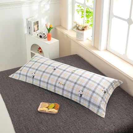 91家纺网 家纺一手货源 找家纺 喜相逢 D06-1.2米 全棉12868双人枕套汇总