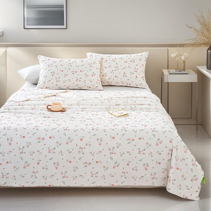 91家纺网 家纺一手货源 找家纺 （总）3D数码印花夏被有氨针织棉凉感夏被大豆纤维 凉感丝夏被空调被薄被子夏凉被