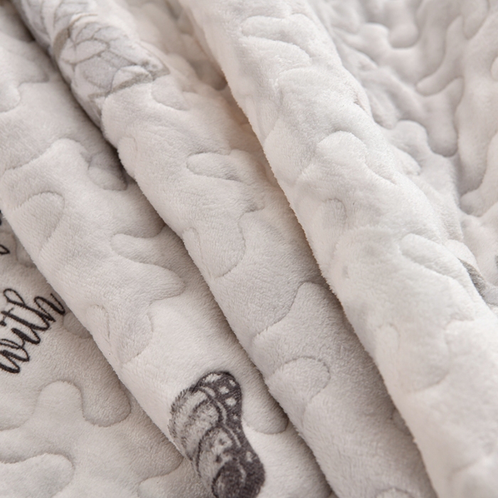 91家纺网 家纺一手货源 找家纺 （总）三友家纺 直播爆款牛奶绒印花蕾丝花边床盖床裙单件三件套四件套