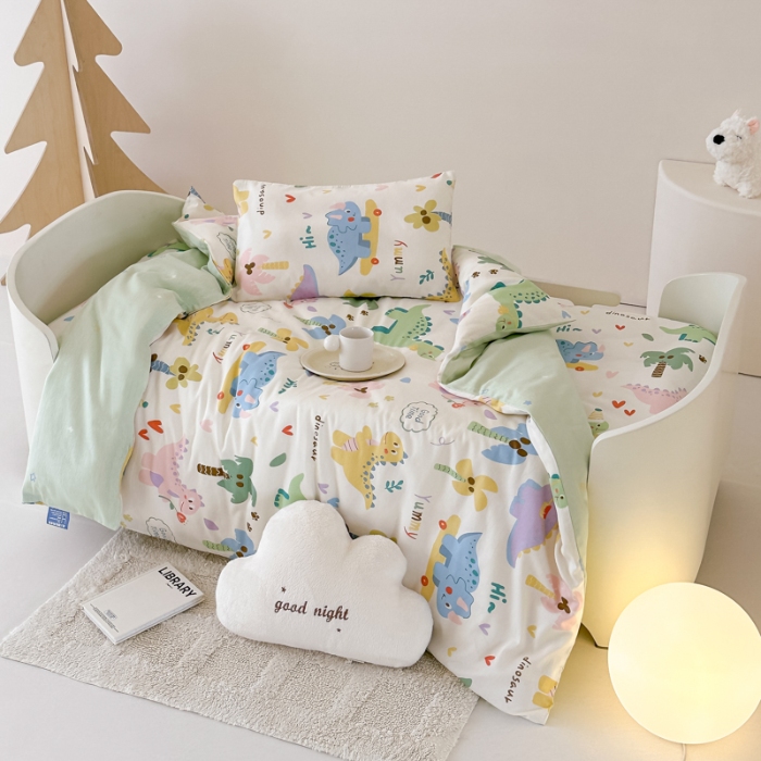 91家纺网 家纺一手货源 找家纺 梵星摄影  幼儿园套件拍摄赏析