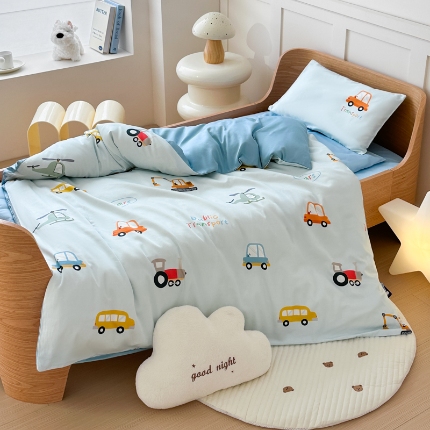 梵星摄影  幼儿园套件拍摄赏析