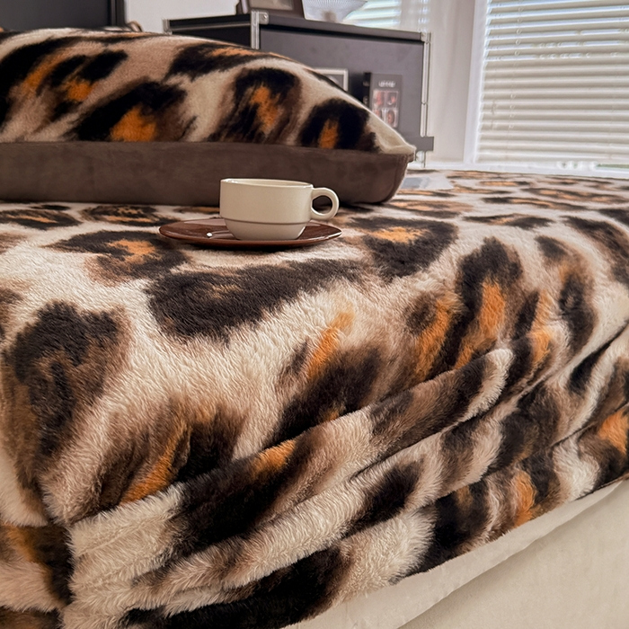 91家纺网 家纺一手货源 找家纺 （总）慕梵家居 2025新款兔绒床笠单品单床笠床笠单件