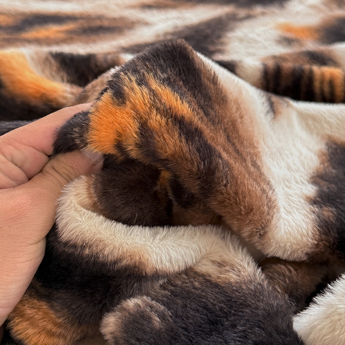 91家纺网 家纺一手货源 找家纺 （总）慕梵家居 2025新款兔绒床笠单品单床笠床笠单件