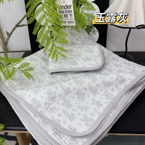 91家纺网 家纺一手货源 找家纺 （总）加大纯棉床盖三件套220*240 夹棉床盖榻榻米双人全棉床盖纯棉床单