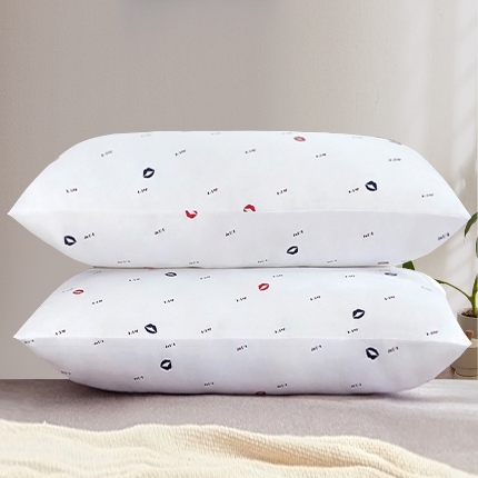 91家纺网 家纺一手货源 找家纺 （总）新品 兴丝露枕芯 学生宿舍枕芯 舒适枕 学生枕 特价学生枕 羽丝枕 单人枕头 学生枕 高弹舒适枕