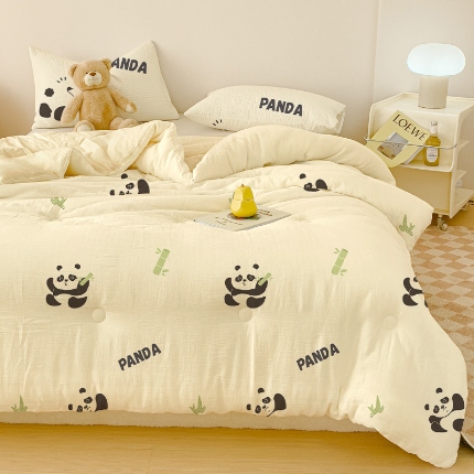 91家纺网 家纺一手货源 找家纺 （总）四季通用被芯 被加厚亲肤春秋被被芯宿舍单人学生四季通用棉被秋冬被