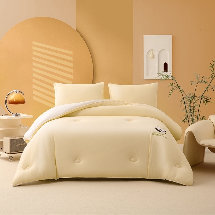 91家纺网 家纺一手货源 找家纺 （总）A类母婴级大豆被针织棉冬被   加厚冬被 被芯 被子针织大豆被