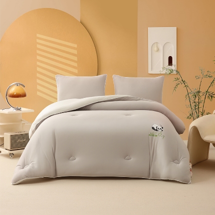 91家纺网 家纺一手货源 找家纺 （总）A类母婴级大豆被针织棉冬被   加厚冬被 被芯 被子针织大豆被