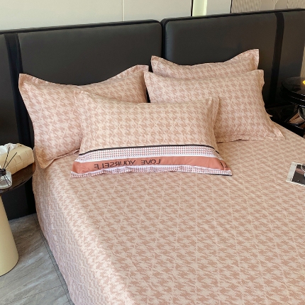 91家纺网 家纺一手货源 找家纺 （总）宝莱利家纺 2025加厚磨毛枕套