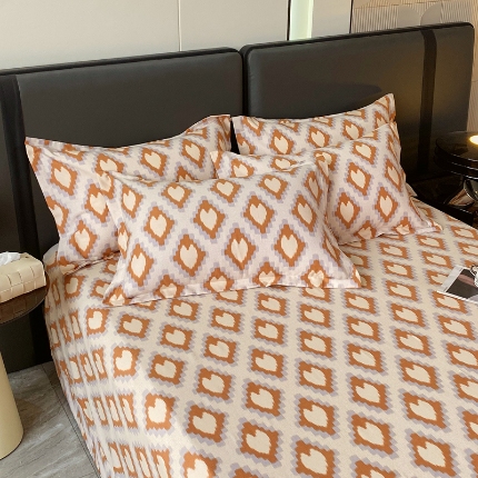 91家纺网 家纺一手货源 找家纺 （总）宝莱利家纺 2025加厚磨毛枕套