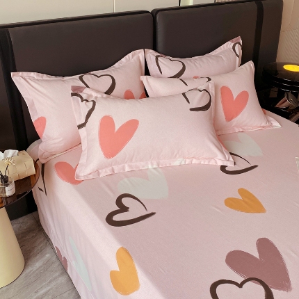 91家纺网 家纺一手货源 找家纺 （总）宝莱利家纺 2025加厚磨毛枕套