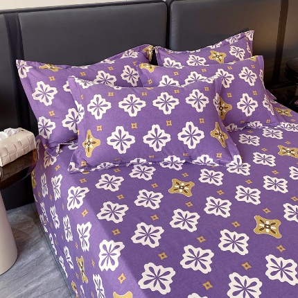 91家纺网 家纺一手货源 找家纺 （总）宝莱利家纺 2025加厚磨毛枕套