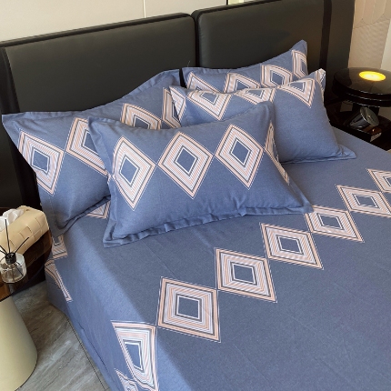 91家纺网 家纺一手货源 找家纺 （总）宝莱利家纺 2025加厚磨毛枕套