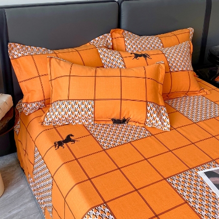 91家纺网 家纺一手货源 找家纺 （总）宝莱利家纺 2025加厚磨毛枕套