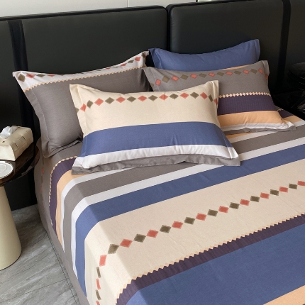 91家纺网 家纺一手货源 找家纺 （总）宝莱利家纺 2025加厚磨毛枕套