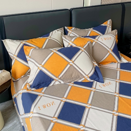 91家纺网 家纺一手货源 找家纺 （总）宝莱利家纺 2025加厚磨毛枕套