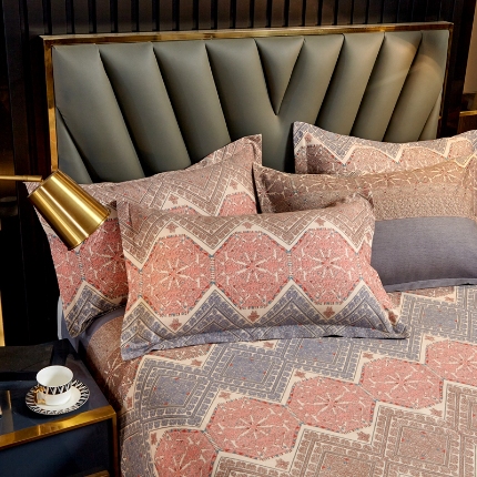 91家纺网 家纺一手货源 找家纺 （总）宝莱利家纺 2025加厚磨毛枕套