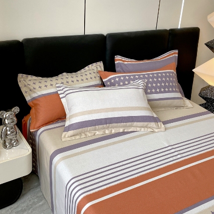 91家纺网 家纺一手货源 找家纺 （总）宝莱利家纺 2025加厚磨毛枕套