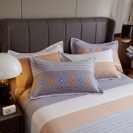 91家纺网 家纺一手货源 找家纺 （总）宝莱利家纺 2025加厚磨毛枕套