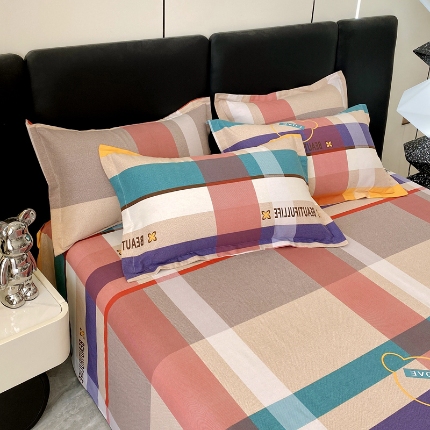 91家纺网 家纺一手货源 找家纺 （总）宝莱利家纺 2025加厚磨毛枕套