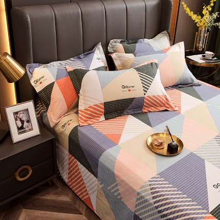 91家纺网 家纺一手货源 找家纺 （总）宝莱利家纺 2025加厚磨毛枕套