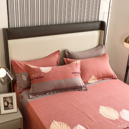 91家纺网 家纺一手货源 找家纺 （总）宝莱利家纺 2025加厚磨毛枕套