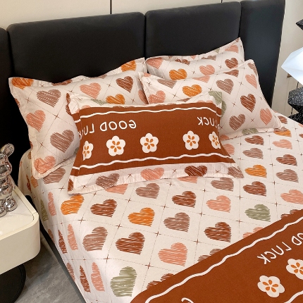 91家纺网 家纺一手货源 找家纺 （总）宝莱利家纺 2025加厚磨毛枕套