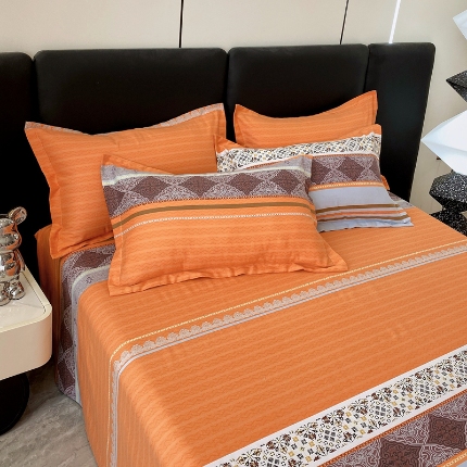 91家纺网 家纺一手货源 找家纺 （总）宝莱利家纺 2025加厚磨毛枕套