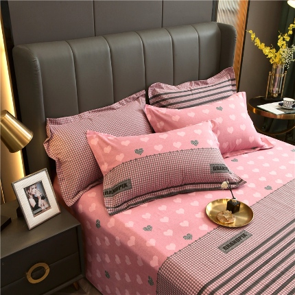 91家纺网 家纺一手货源 找家纺 （总）宝莱利家纺 2025加厚磨毛枕套