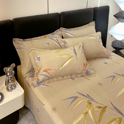 91家纺网 家纺一手货源 找家纺 （总）宝莱利家纺 2025加厚磨毛枕套