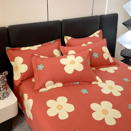 91家纺网 家纺一手货源 找家纺 （总）宝莱利家纺 2025加厚磨毛枕套