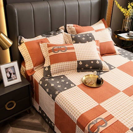 91家纺网 家纺一手货源 找家纺 （总）宝莱利家纺 2025加厚磨毛枕套