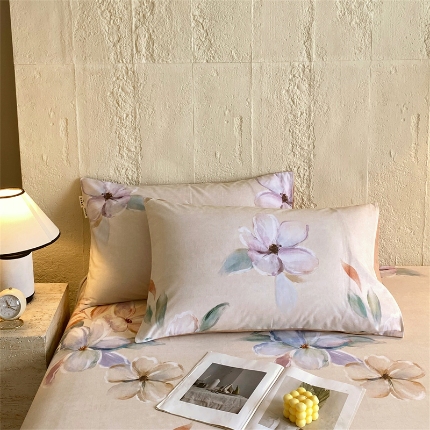 91家纺网 家纺一手货源 找家纺 宝莱利 2025年新款圆顶吊顶蚊帐-唯美 灰蓝色