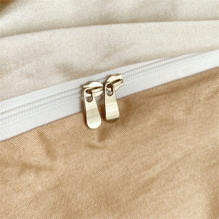 91家纺网 家纺一手货源 找家纺 （总）宝莱利家纺 2025全棉100棉高品质生态磨毛单被套  质检合格 