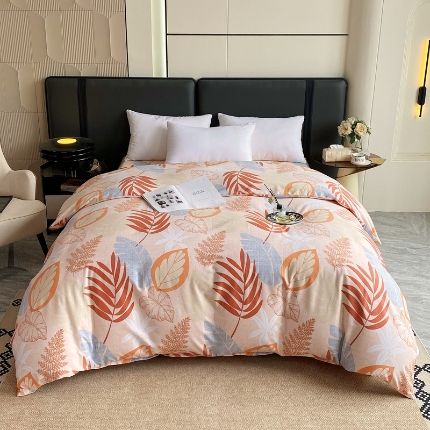 91家纺网 家纺一手货源 找家纺 （总）宝莱利家纺 2025加厚磨毛被套 